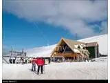 Lecht Ski Centre, Tomintoul