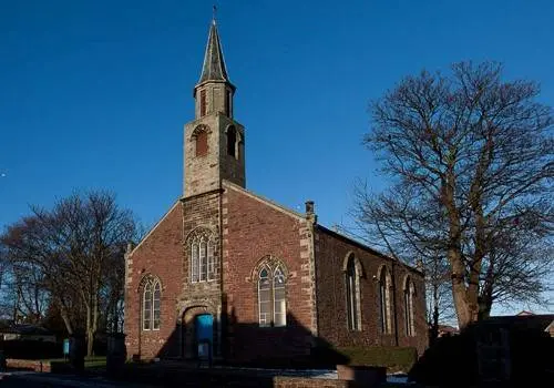 Belhaven Parish Church Hall