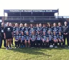 Thurrock Rugby Club,