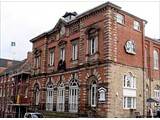 Worksop Town Hall