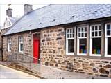 Elgin Youth Cafe / The Inkwell