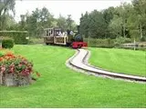 The Garden Railway