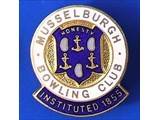 Musselburgh Bowling Club, Musselburgh