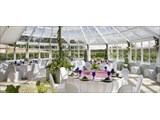 Combermere Abbey - Marquee Venue