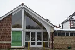 St. Leonards Community Centre (NERF)