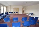 Coombes Conference Room