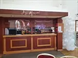 Hall Bar