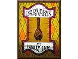 Barnabys Restaurant