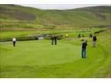 Shetland Golf Club