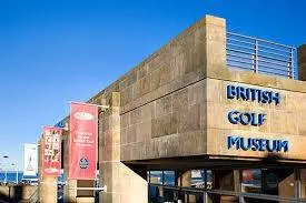 The British Golf Museum
