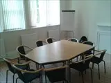 Small meeting rooms