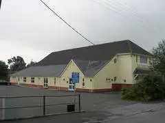 Llandybie Public Memorial Hall