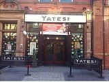 Yates, Walsall
