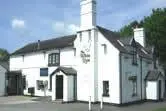 The White Lion Oswestry