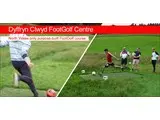 Dyffryn Clwyd FootGolf Centre