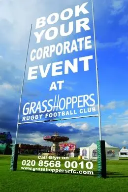Grasshoppers Rugby Club