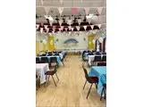 Main hall Party 