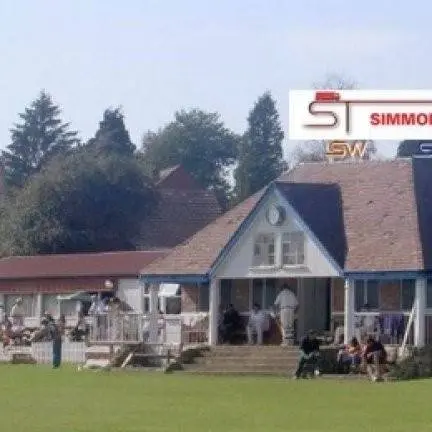 Broseley Cricket Club