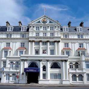 Best Western Royal Victoria Hotel