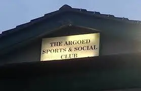 Argoed Sports and Social Club 