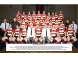 Furnace Rugby Football Club, Llanelli
