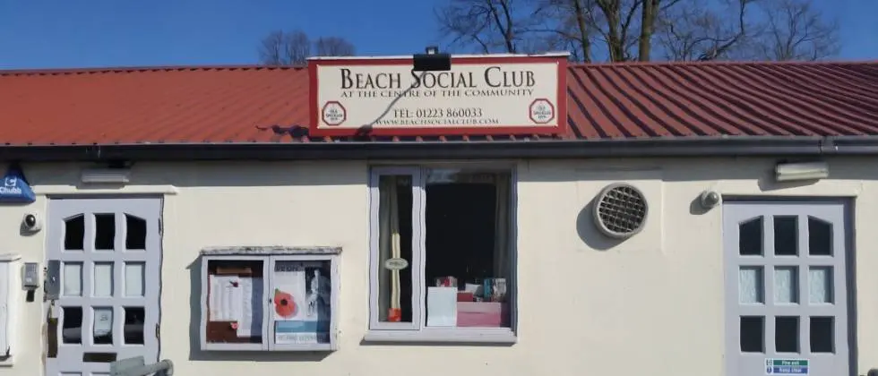 Beach Social Club