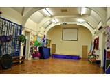 Community Hire at Rodbourne Primary School