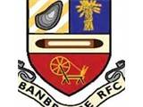 Banbridge Rugby Club, Banbridge