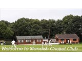 Standish Cricket Club