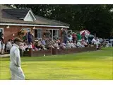 Elworth Cricket Club