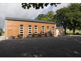 Blair Drummond Community Hall, Stirling