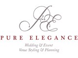 Pure Elegance Weddings & Events