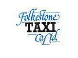 Folkestone-Taxi