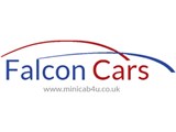 Falcon Radio Cars