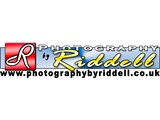 Photography by Riddell