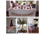 Berkshire Chocolate Fountains and Photobooths