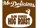Mr Delicious Hog Roast