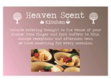 Heaven Scent Kitchen