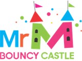 Mr M Bouncy Castle