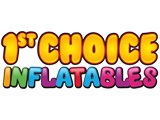 1st Choice Inflatables
