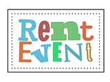 Rent Event - Party, Event & Wedding Hire