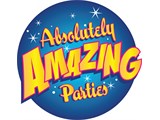 Absolutely Amazing Children's Parties