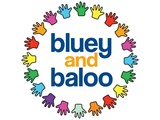 Bluey & Baloo event childcare
