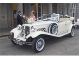 Limo-Scene & Wedding Cars