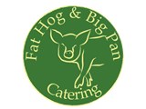 Fat Hog and Big Pan Catering
