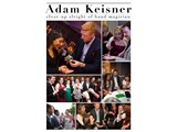 Adam Keisner, London based magician