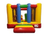 Epic Inflatables and Soft Play Hire