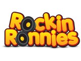 Rockin Ronnies Bouncy Castle and Soft Play Hire