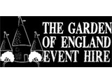 Garden of England event hire