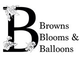 Brown's Blooms & Balloons
